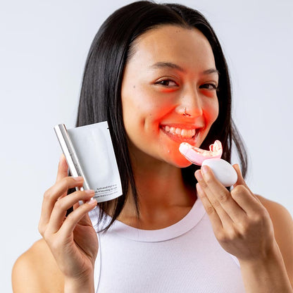 LED Teeth Whitening Kit by Spotlight Oral Care