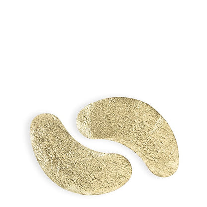 VIP Gold Eye Mask by STARSKIN