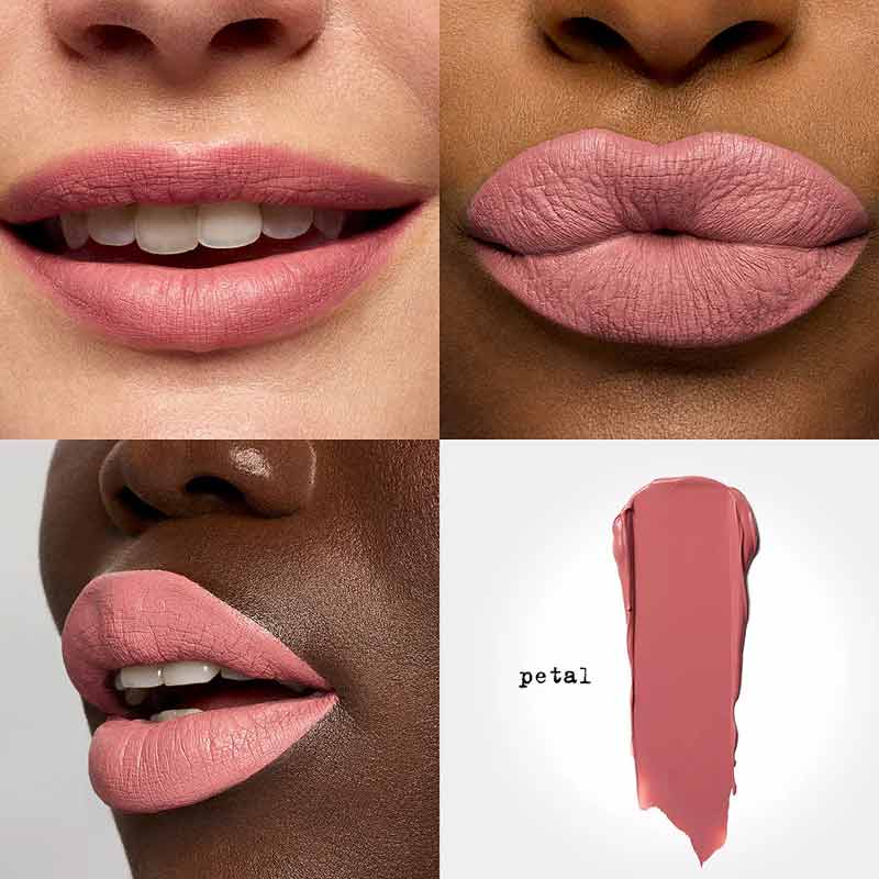 Kisses Make Me Happy Stay All Day Liquid Lipstick Duo Gift Set