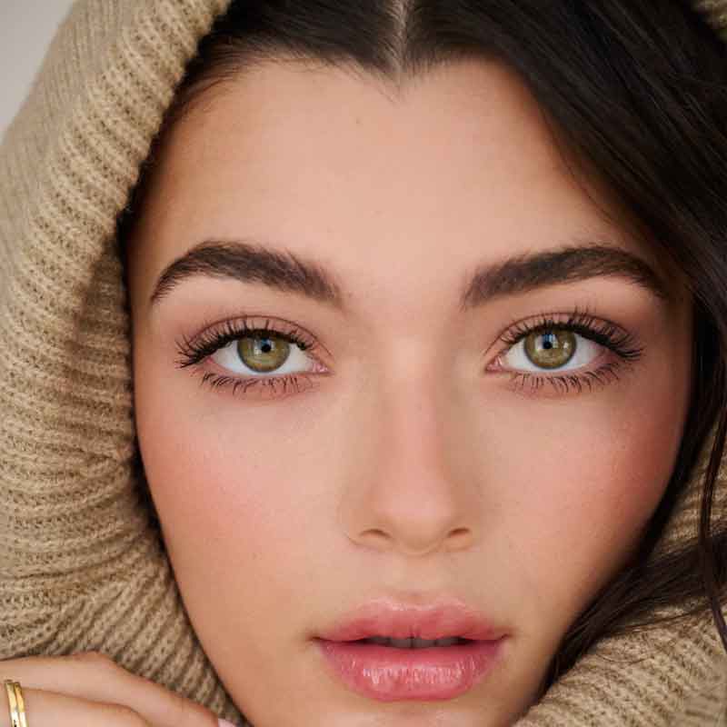 Made-U-Lash Length & Define Tubing Mascara by Stila