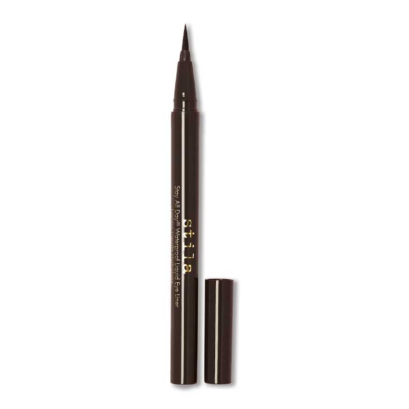 Stay All Day Waterproof Liquid Eye Liner Dark Brown