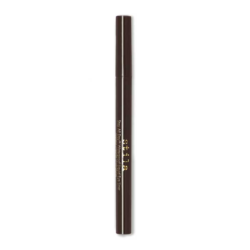 Stay All Day Waterproof Liquid Eye Liner Dark Brown