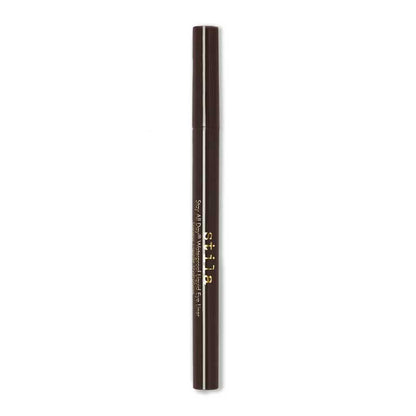 Stay All Day Waterproof Liquid Eye Liner Dark Brown