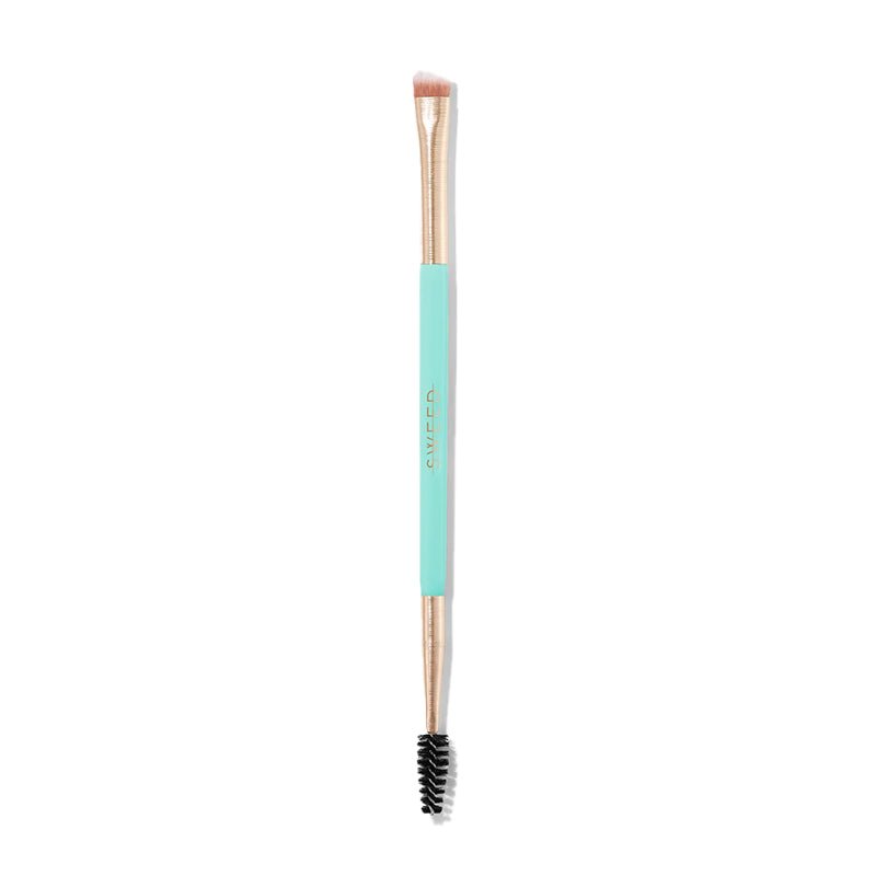 Duo Brow & Liner Brush by SWEED