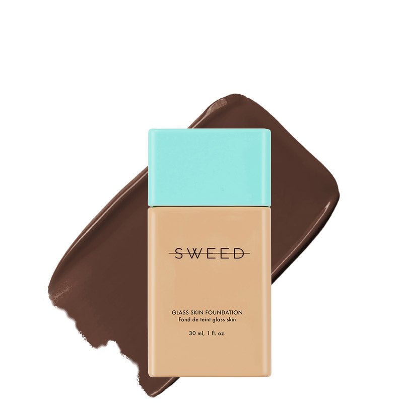 Glass Skin Foundation by SWEED