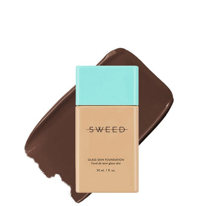 Glass Skin Foundation by SWEED