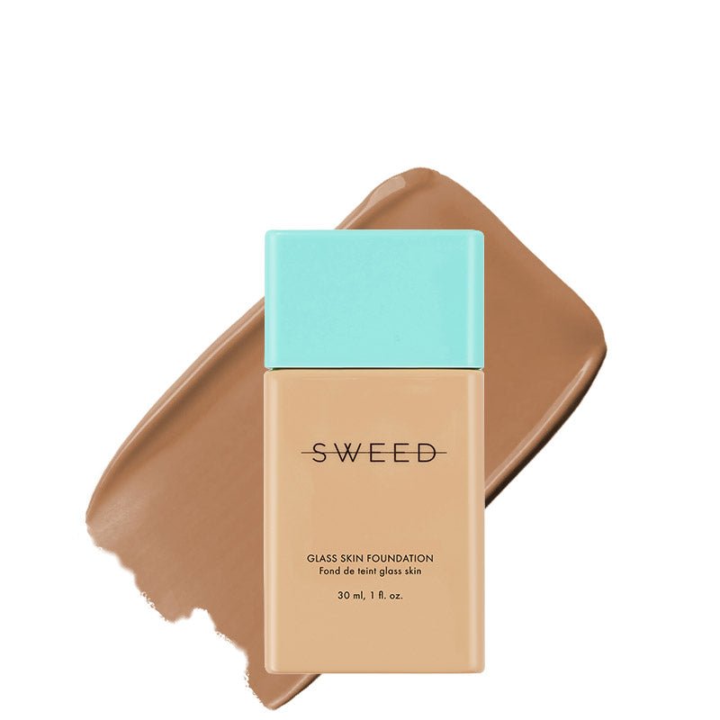 Glass Skin Foundation by SWEED