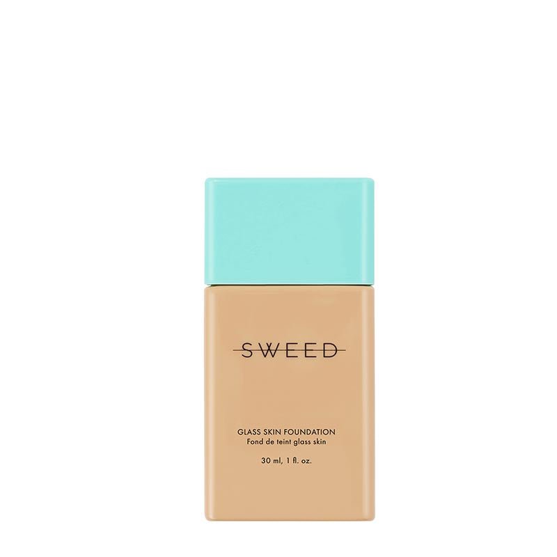 Glass Skin Foundation by SWEED