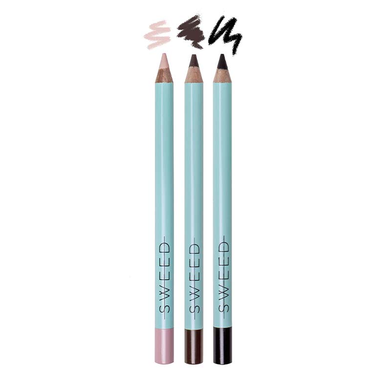 Satin Kohl Eyeliner by SWEED