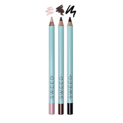 Satin Kohl Eyeliner by SWEED