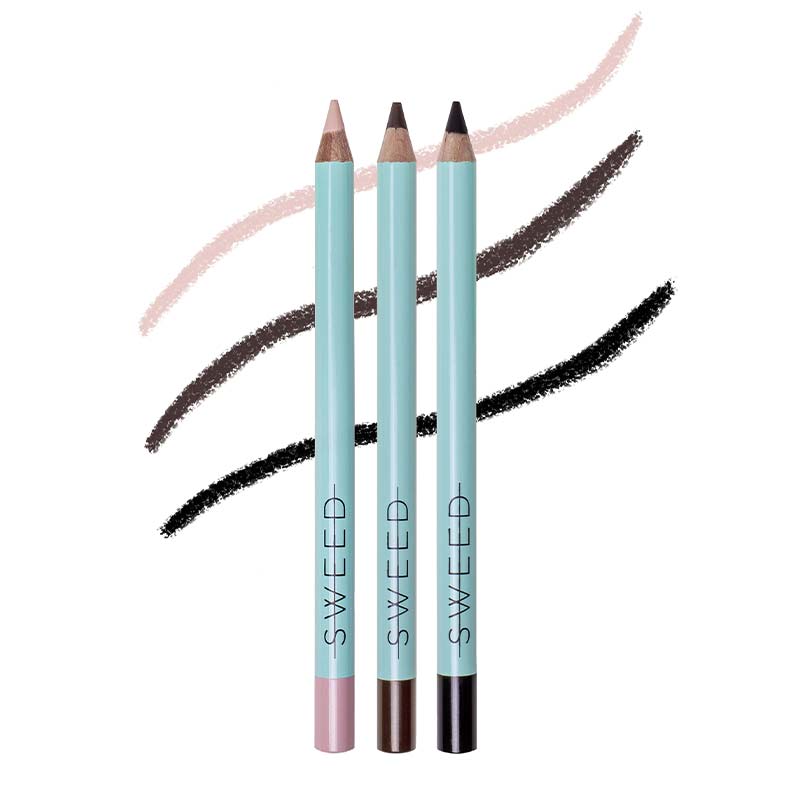 Satin Kohl Eyeliner by SWEED