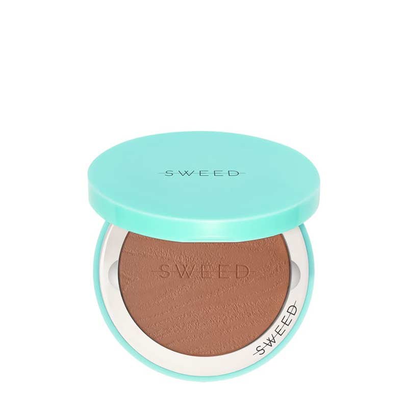 The Bronzing Powder by SWEED