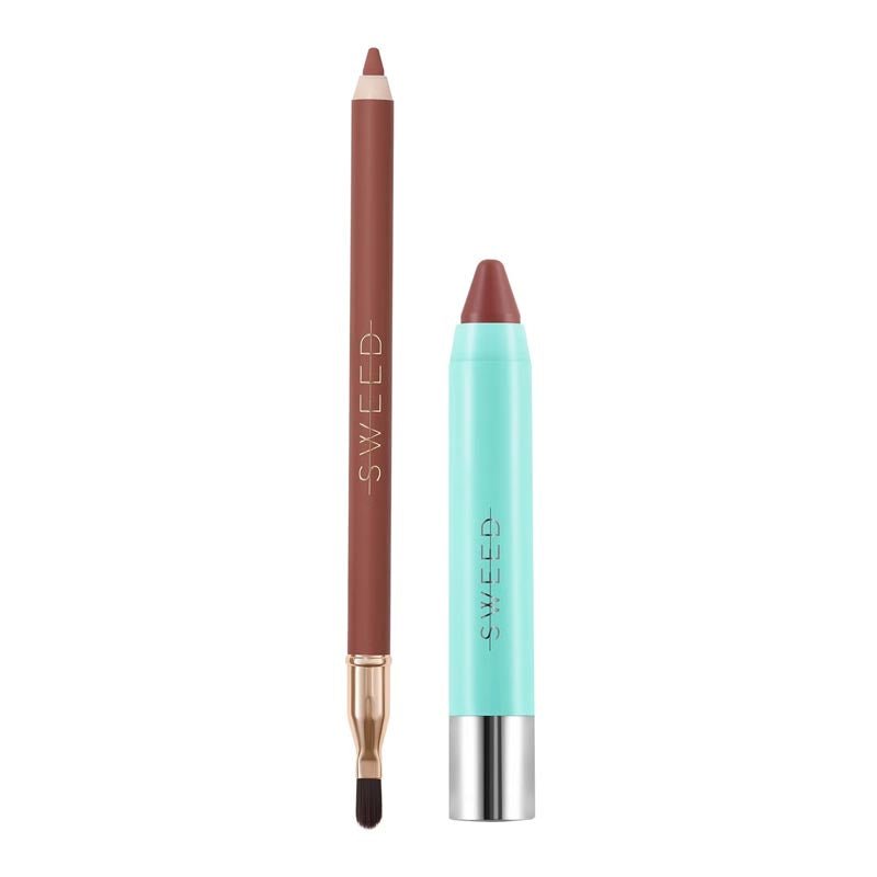 Lip Set by SWEED X Elisa Maino