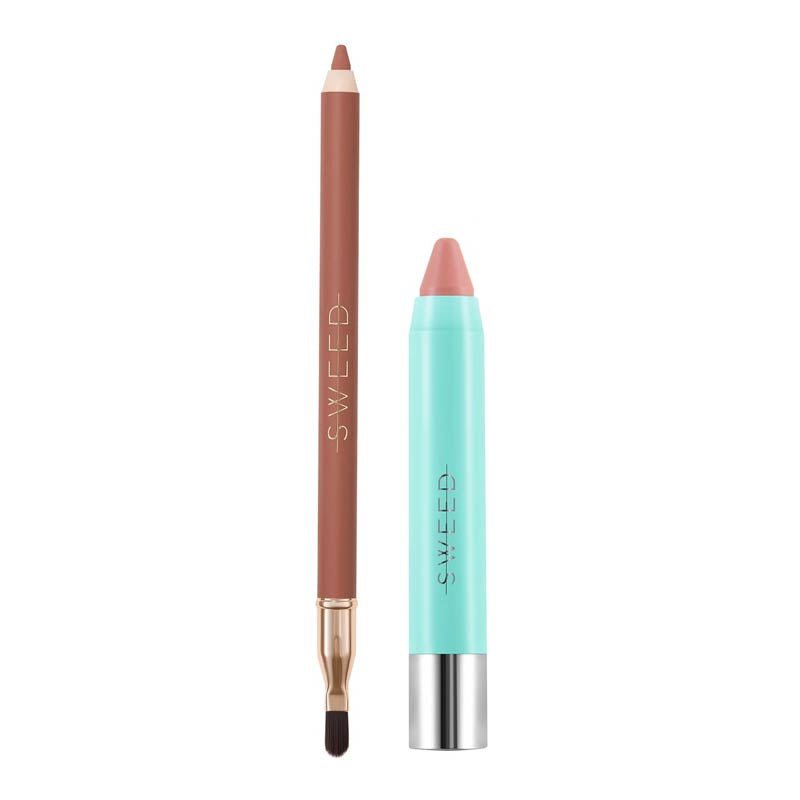 Lip Set by SWEED X Elisa Maino