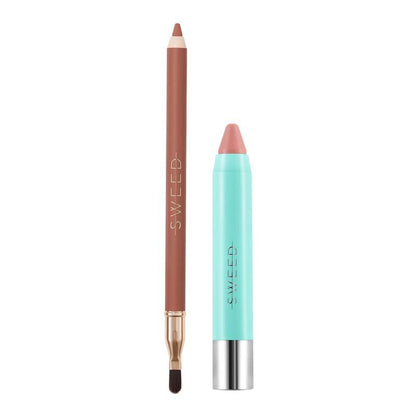 Lip Set by SWEED X Elisa Maino