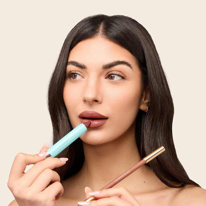 Lip Set by SWEED X Elisa Maino