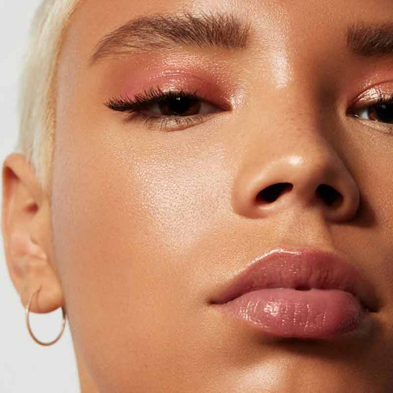 Super Gloss SPF 30 Tinted Face Tanning Serum