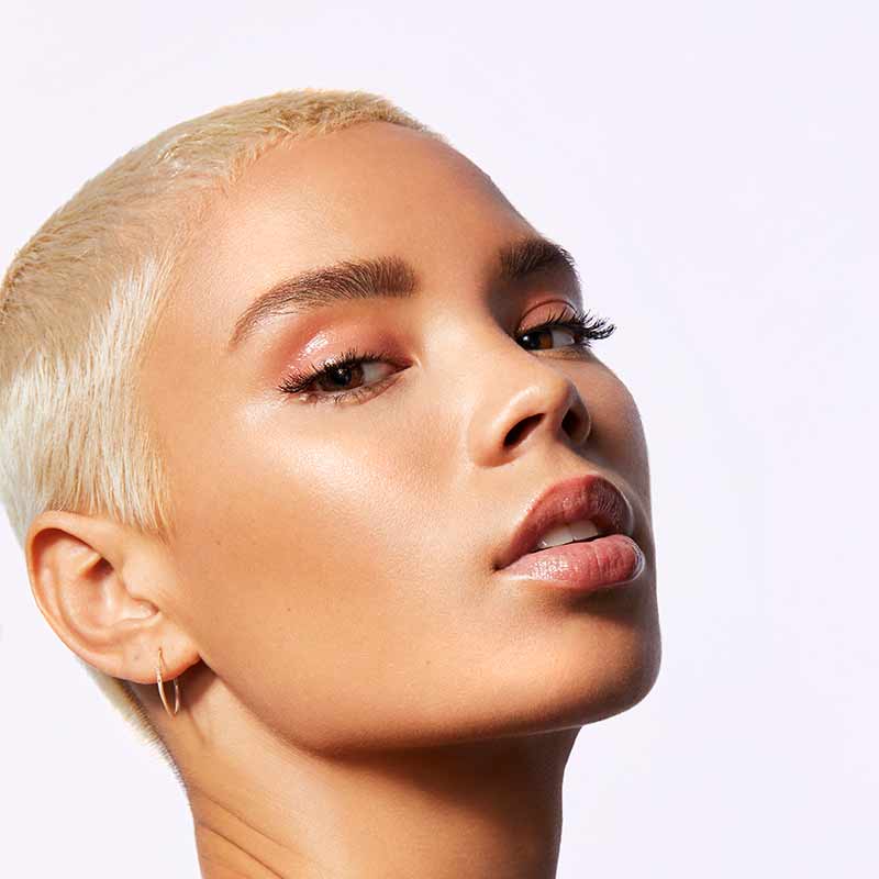 The Face Anti-Age Rejuvenating Self-Tan Drops by TAN-LUXE