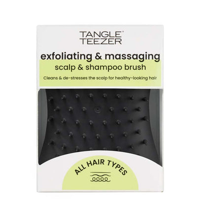The Scalp Exfoliator & Massager by Tangle Teezer