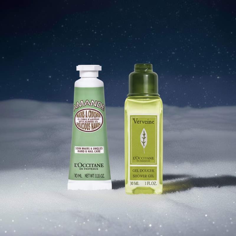 12 Days of Slay Gift Set by Cloud 10 Beauty