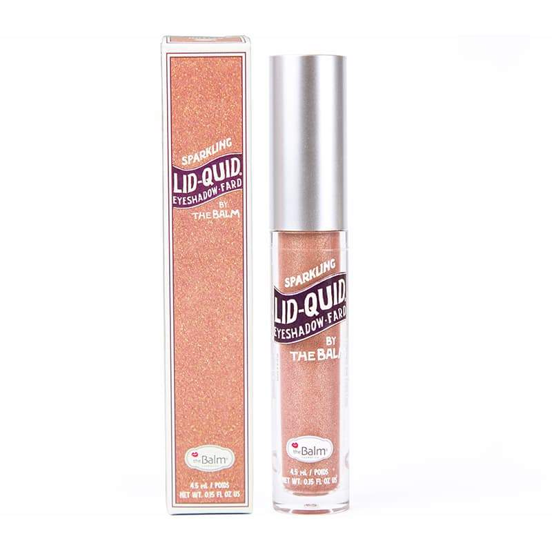 Sparkling Lid-Quid Liquid Eyeshadow