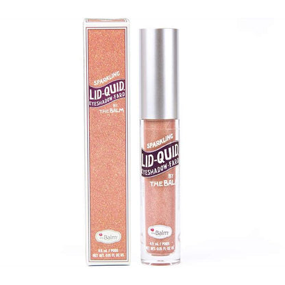 Sparkling Lid-Quid Liquid Eyeshadow