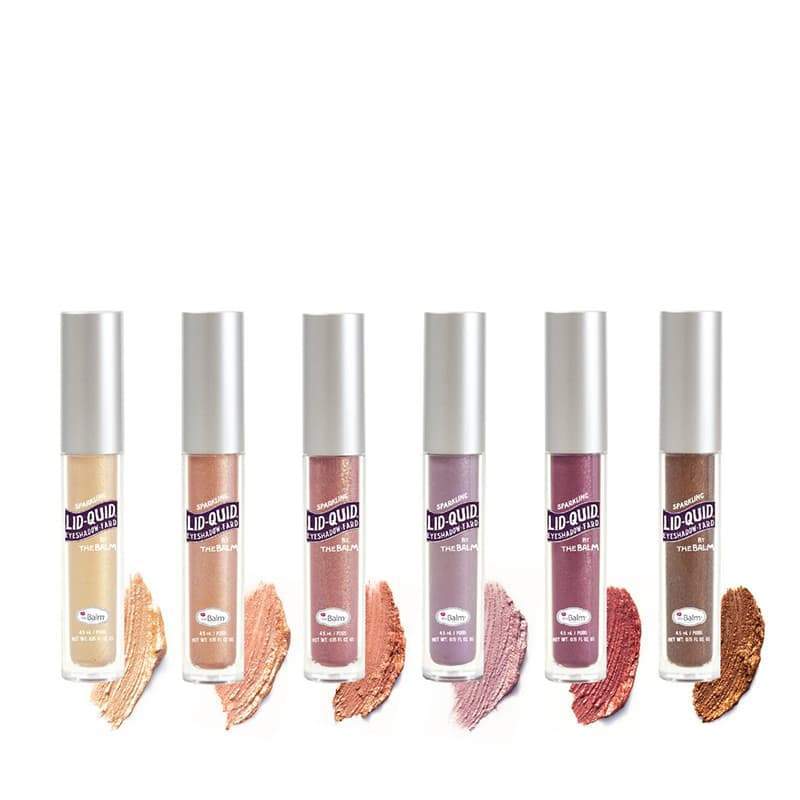 Sparkling Lid-Quid Liquid Eyeshadow