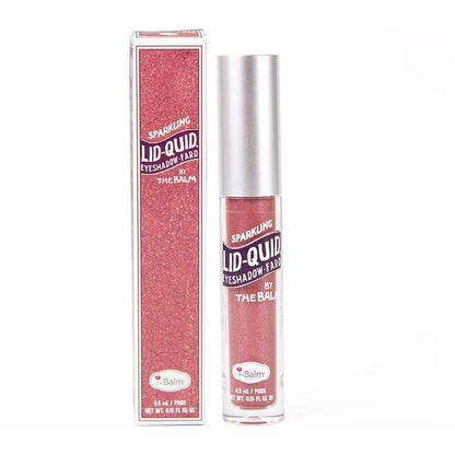 Sparkling Lid-Quid Liquid Eyeshadow