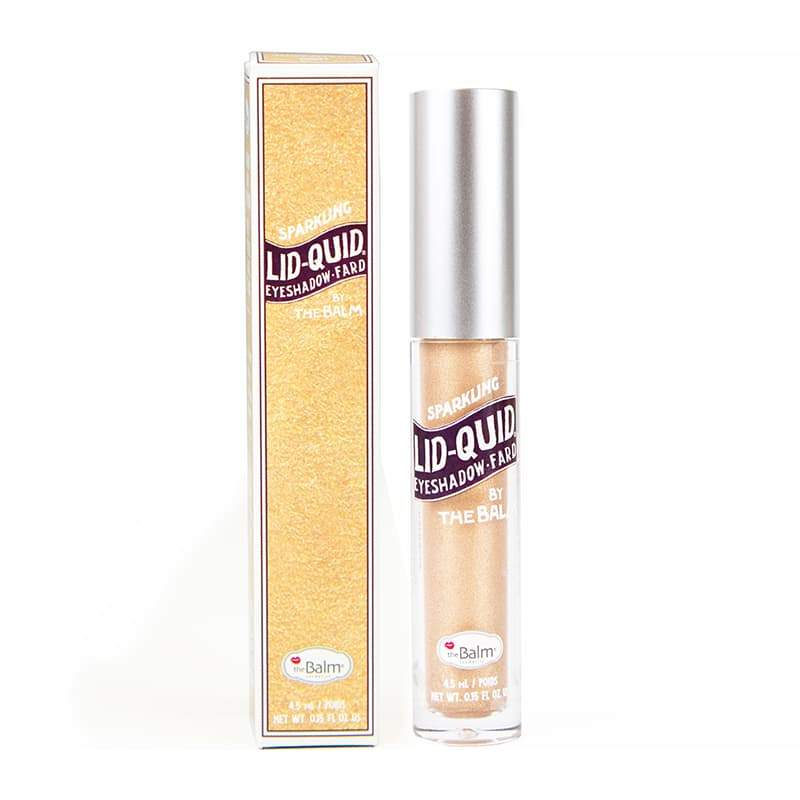 Sparkling Lid-Quid Liquid Eyeshadow
