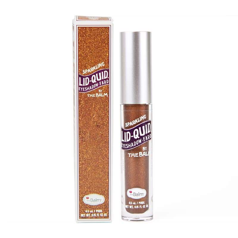 Sparkling Lid-Quid Liquid Eyeshadow