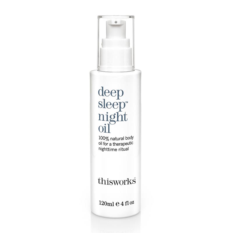 Deep Sleep Night Oil by This Works