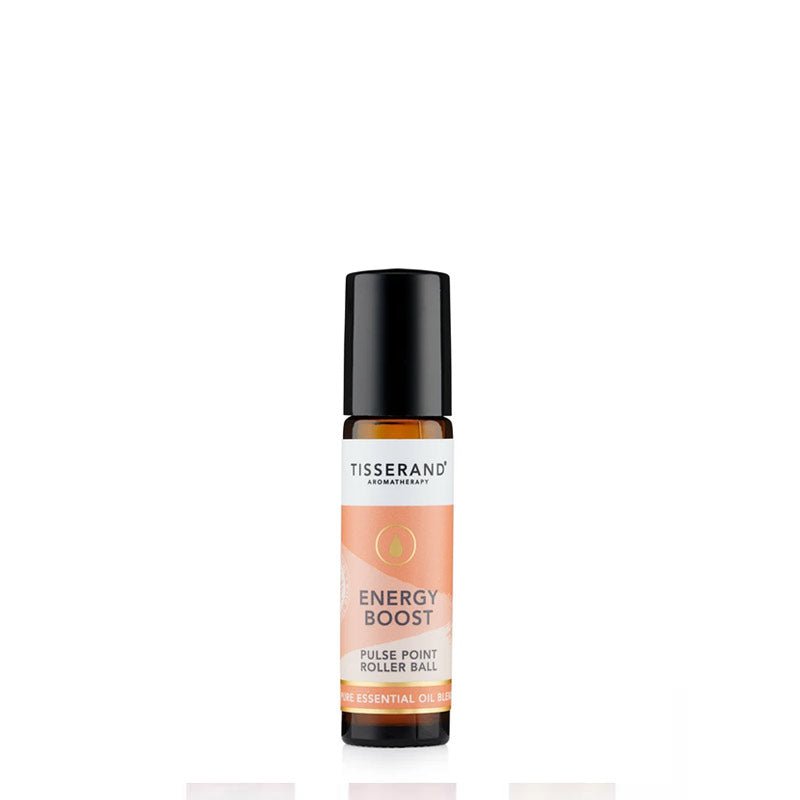 Energy Boost Pulse Point Roller Ball by Tisserand