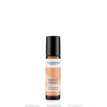 Energy Boost Pulse Point Roller Ball by Tisserand