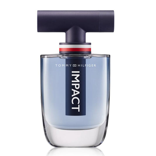 Impact Eau De Toilette by Tommy Hilfiger