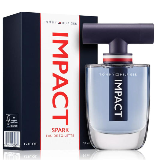 Impact Spark Eau de Toilette by Tommy Hilfiger