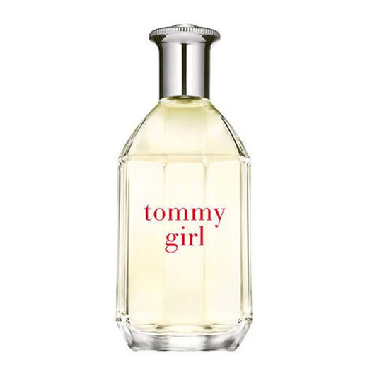 Tommy Girl Eau De Toilette by Tommy Hilfiger