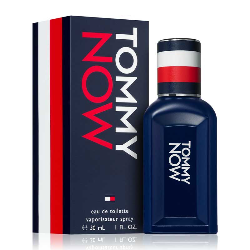 Tommy Now Eau de Toilette by Tommy Hilfiger