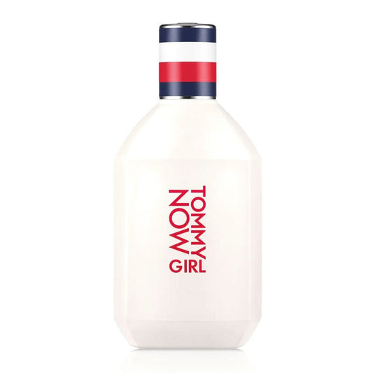 Tommy Now Girl Eau De Toilette by Tommy Hilfiger