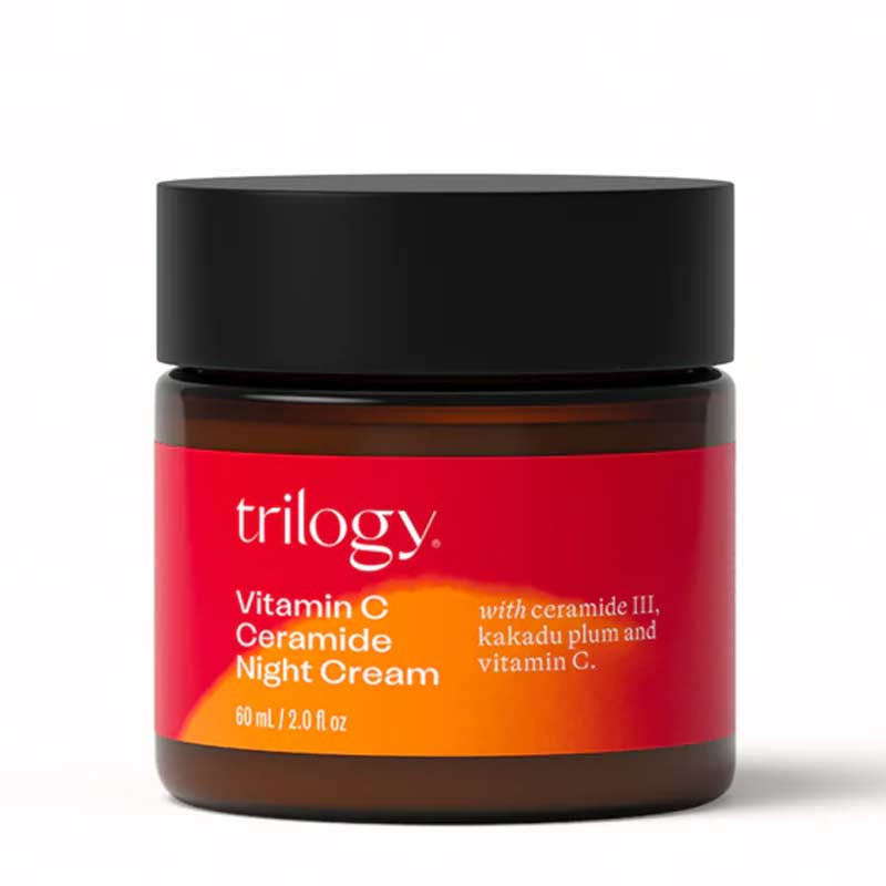 Vitamin C Ceramide Night Cream
