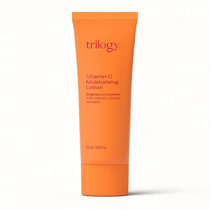 Vitamin C Moisturising Lotion