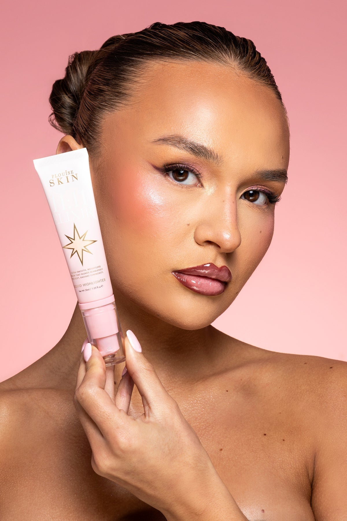 Instant Glow Kit by P. Louise Cosmetics