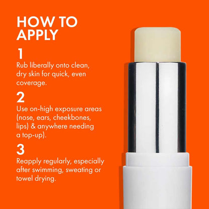 Sun Stick SPF50 by Ultrasun
