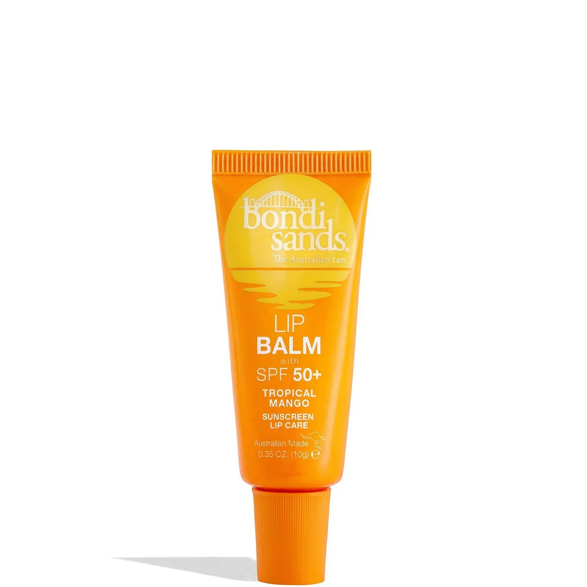 Strawberry Lip Balm SPF 50+ 10g