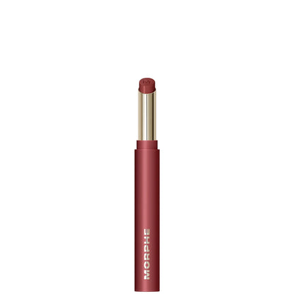 Lip Filter Hydroplump Soft Matte Lipstick 2.3g by Morphe