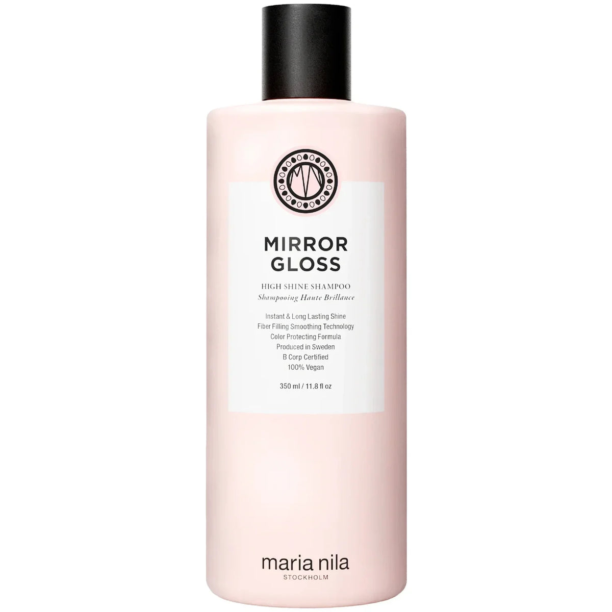 Mirror Gloss Shampoo by Maria Nila