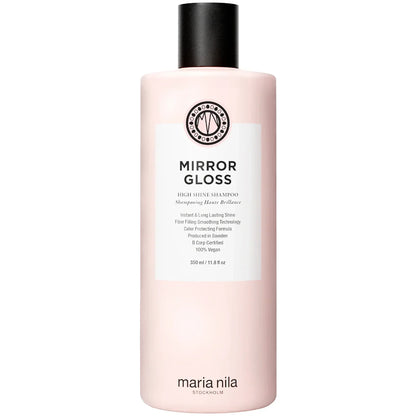 Mirror Gloss Shampoo by Maria Nila