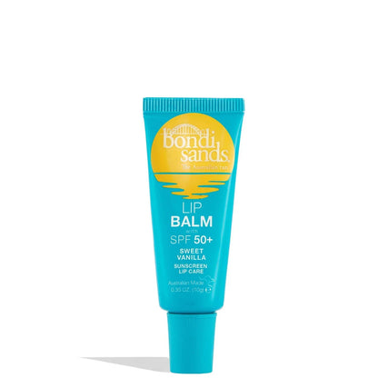 Strawberry Lip Balm SPF 50+ 10g
