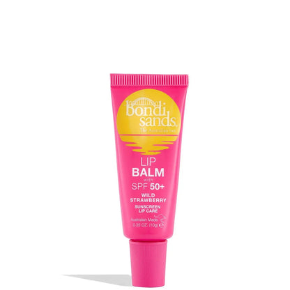 Tropical Mango Lip Balm SPF 50+ 10g