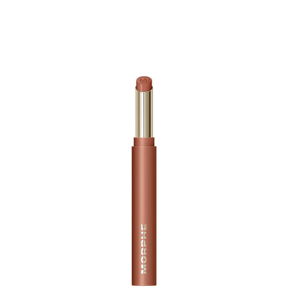Lip Filter Hydroplump Soft Matte Lipstick 2.3g by Morphe