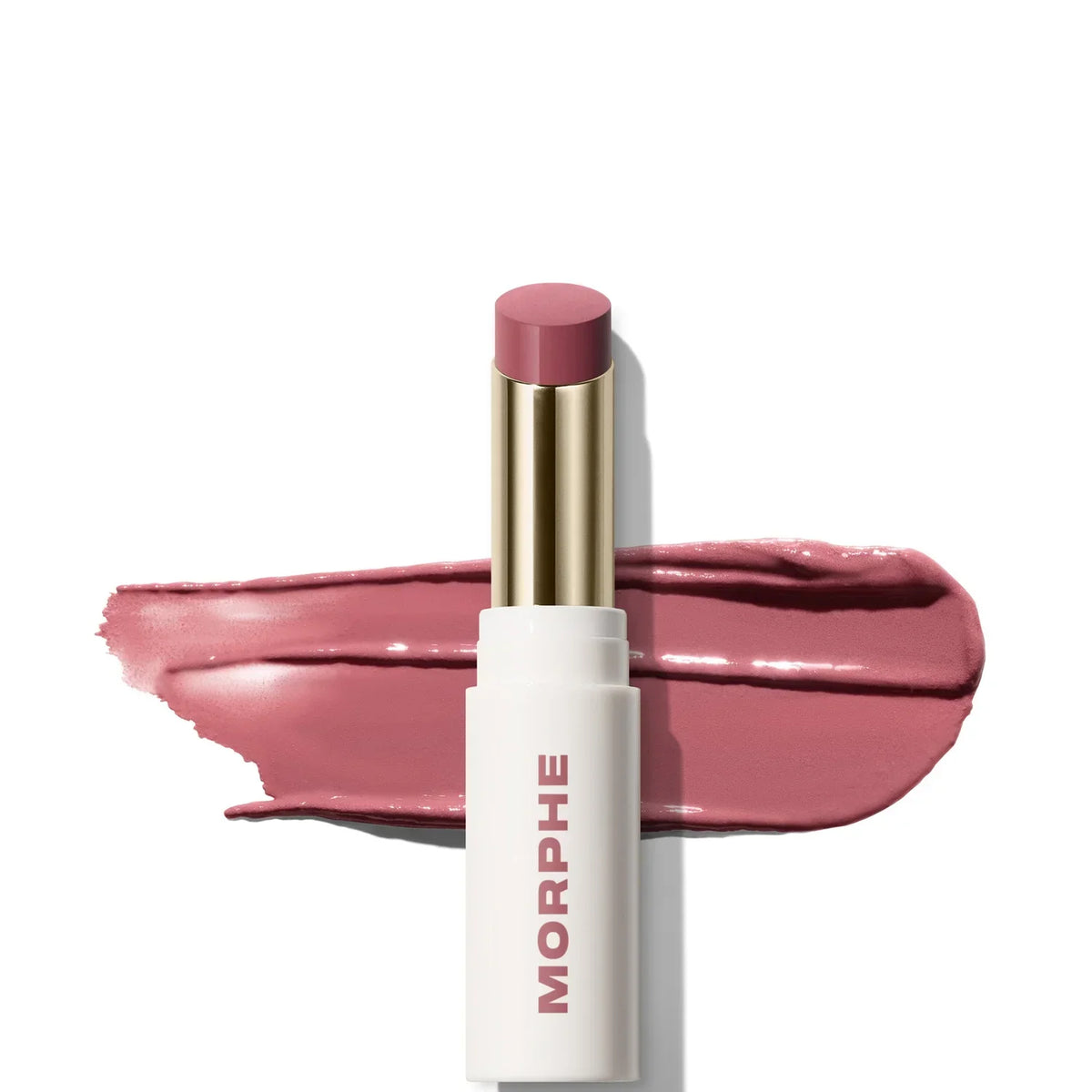 Liplock Glossy Lipstick 4g by Morphe